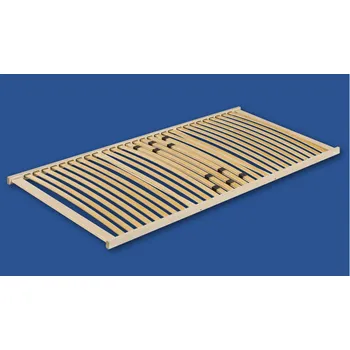 Postelový rošt TW 45 - lamelový rošt