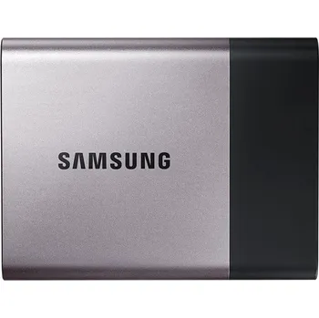 SSD disk Samsung SSD T3 1 TB (MU-PT1T0B/EU)