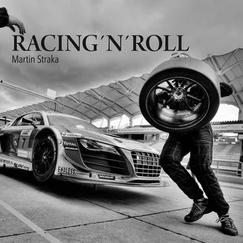 Umění Racing‘n‘Roll - Martin Straka