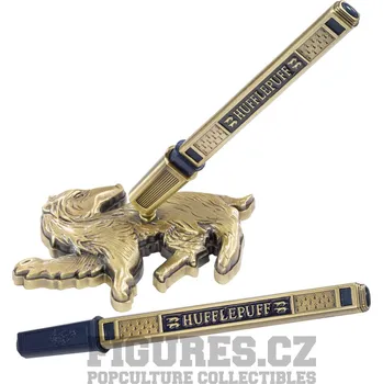 Harry Potter - luxusní stojánek s perem Mrzimor