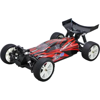 RC model auta Recenze Himoto Zenit XB Brushless RTR 1:10