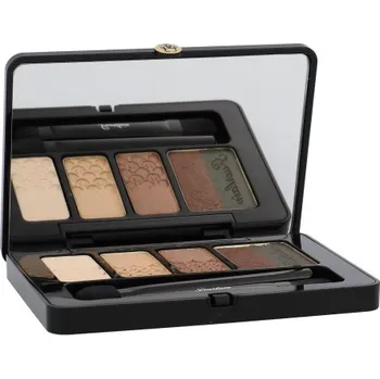 Oční stíny Guerlain Palette 5 Couleurs oční stíny 6 g