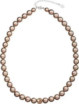 náhrdelník Evolution Group 32011.3 bronze