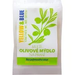 Tierra Verde Yellow & Blue Mleté…