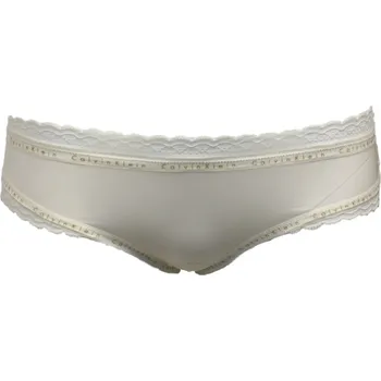 Dámské spodní prádlo Calvin Klein QF1420E smetanová