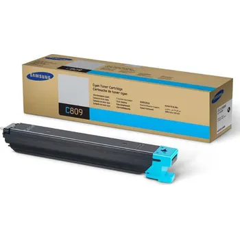 Originální Samsung CLT-C809S