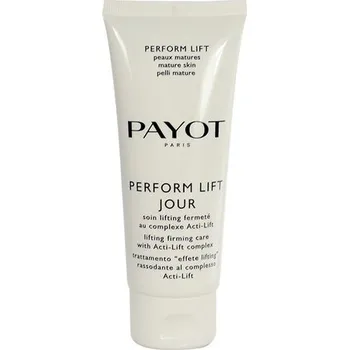 Pleťový krém Payot Perform Lift Jour 100 ml