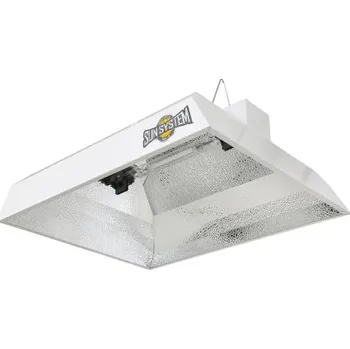 Stínidlo Sunlight Supply Reflector Sun System Blazer DE reflektor