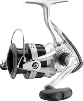 Rybářský naviják Daiwa Sweepfire EC 2500