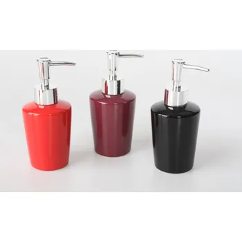 Dávkovač mýdla Dávkovač "ROLLER" 7x16/3b.