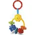 Hračka na kočárek Fisher Price Kousátko aktivní klíčky