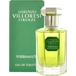 Lorenzo Villoresi Yerbamate U EDT