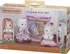 Figurka Sylvanian Families 5236 Koutek s oděvy a příslušenstvím