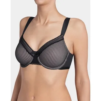 Podprsenka Triumph Beauty-Full Idol W01 černá