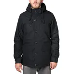 Globe Goodstock Thermal Parka black