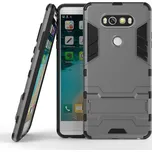 Pouzdro TVC Outdoor pro LG V20 Barva: Šedá