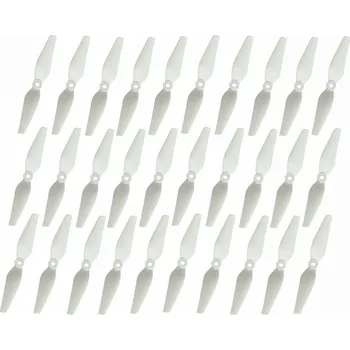 RC náhradní díl Graupner Copter Prop 6x3 pevná vrtule 30 ks