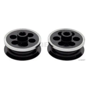 Náboj kola Redukce osy náboje SRAM Rise 40 přední RU RS