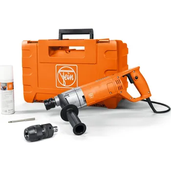 Vrtačka 72710361000 FEIN KBH 25-2 U dvoustupňový ruční systém jádrového / korunkového vrtání