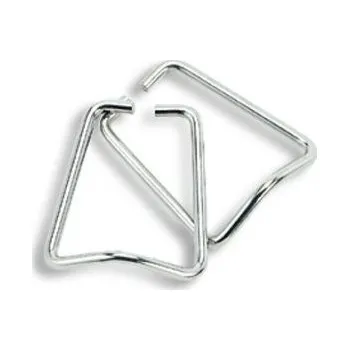 Běžkařské vázání Voile Climbing wires 58mm