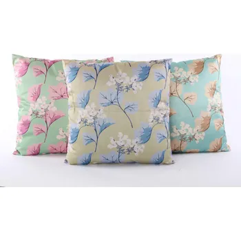 Polštář Polštář "FLOWERS" 45x45cm/400gr./3b.