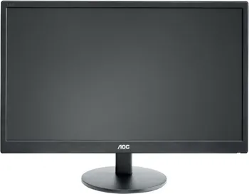 Monitor AOC E2270SWDN