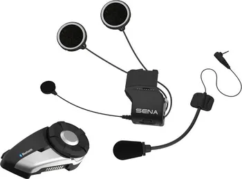 Handsfree Sena 20S dual kit