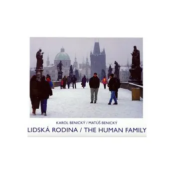 Lidská rodina - Matúš Benický, Karol…