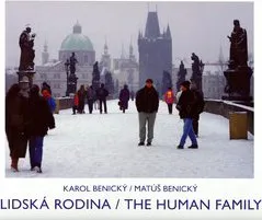 Lidská rodina - Matúš Benický, Karol Benický