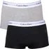 Boxerky Calvin Klein NB1086A černé