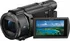 Digitální kamera Sony FDR-AX53