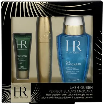 Helena Rubinstein Lash Queen Perfect Blacks Mascara Set Kosmetická sada Helena Rubinstein Lash Queen Perfect Blacks Mascara Set