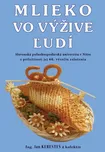 Mlieko vo výžive ľudí - Ján Keresteš