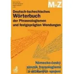 Deutsch-tschechisches Wörterbuch der…