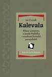 Kalevala - Jan Čermák