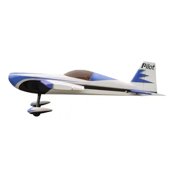 RC model letadla Pilot RC Extra 260 scale 30% 2200 mm/50 cc