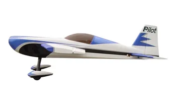 RC model letadla Pilot RC Extra 260 scale 30% 2200 mm/50 cc