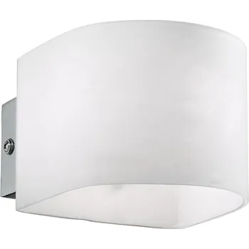 Nástěnné svítidlo Ideal Lux Puzzle 1xG9 40 W