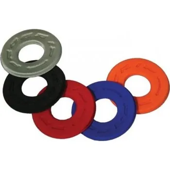 PROGRIP kroužky na rukojeti šedé