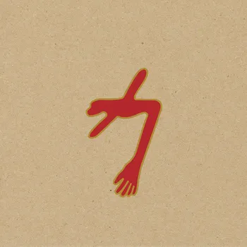 Zahraniční hudba Glowing Man - Swans [3LP]