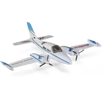 RC model letadla Pelikán Cessna 310 EPP ARF