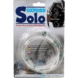 OXFORD - sada pro odvzdušnění brzdové kapaliny