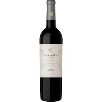 Víno Andean Vineyards Cabernet Sauvignon Reserva Finca La Escondida 0,75 l