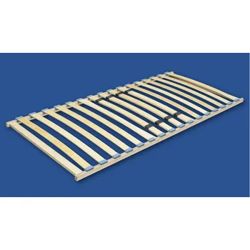 Postelový rošt Standard easy 16 - lamelový rošt