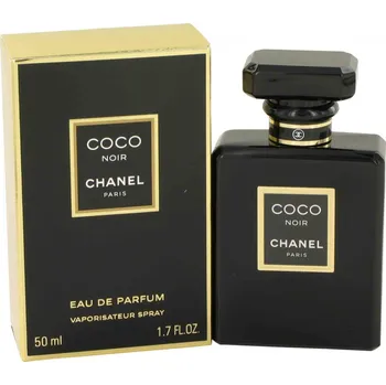 Chanel Coco Noir W EDP