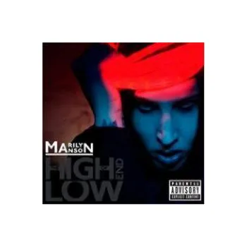 Zahraniční hudba High End Of Low - Marilyn Manson [CD]