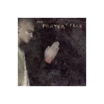 Relaxační hudba Prayer Cycle - Elias Jonathan [CD]