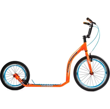 Koloběžka Crussis Active 4.2