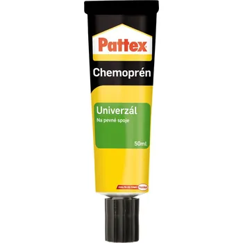 Průmyslové lepidlo PATTEX CHEMOPRÉN UNIVERZÁL 50ml