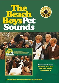 Zahraniční hudba Pet Sounds - The Beach Boys